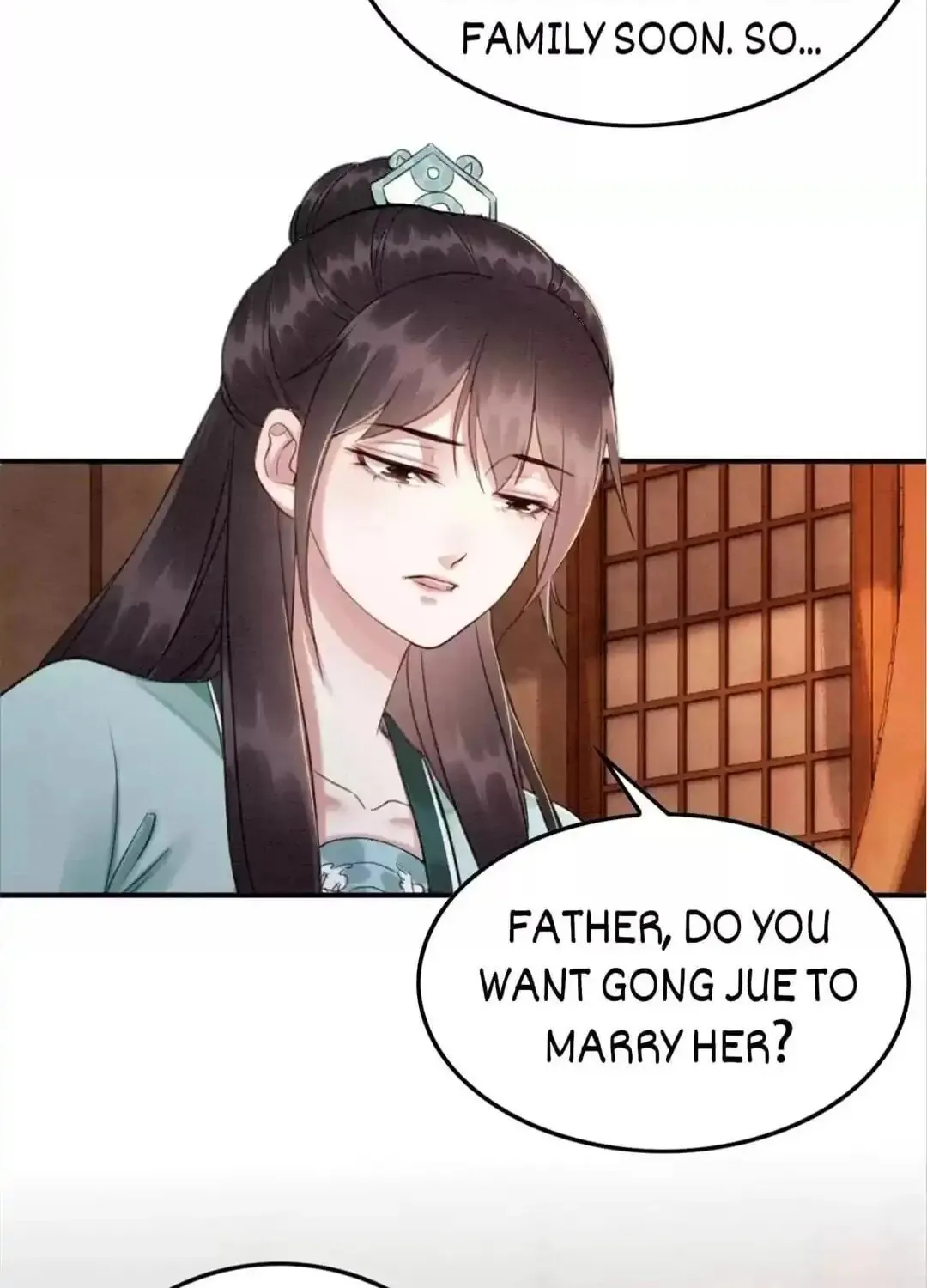 Don't Mess With My Sister (Colored) Chapter 115 page 28 - 