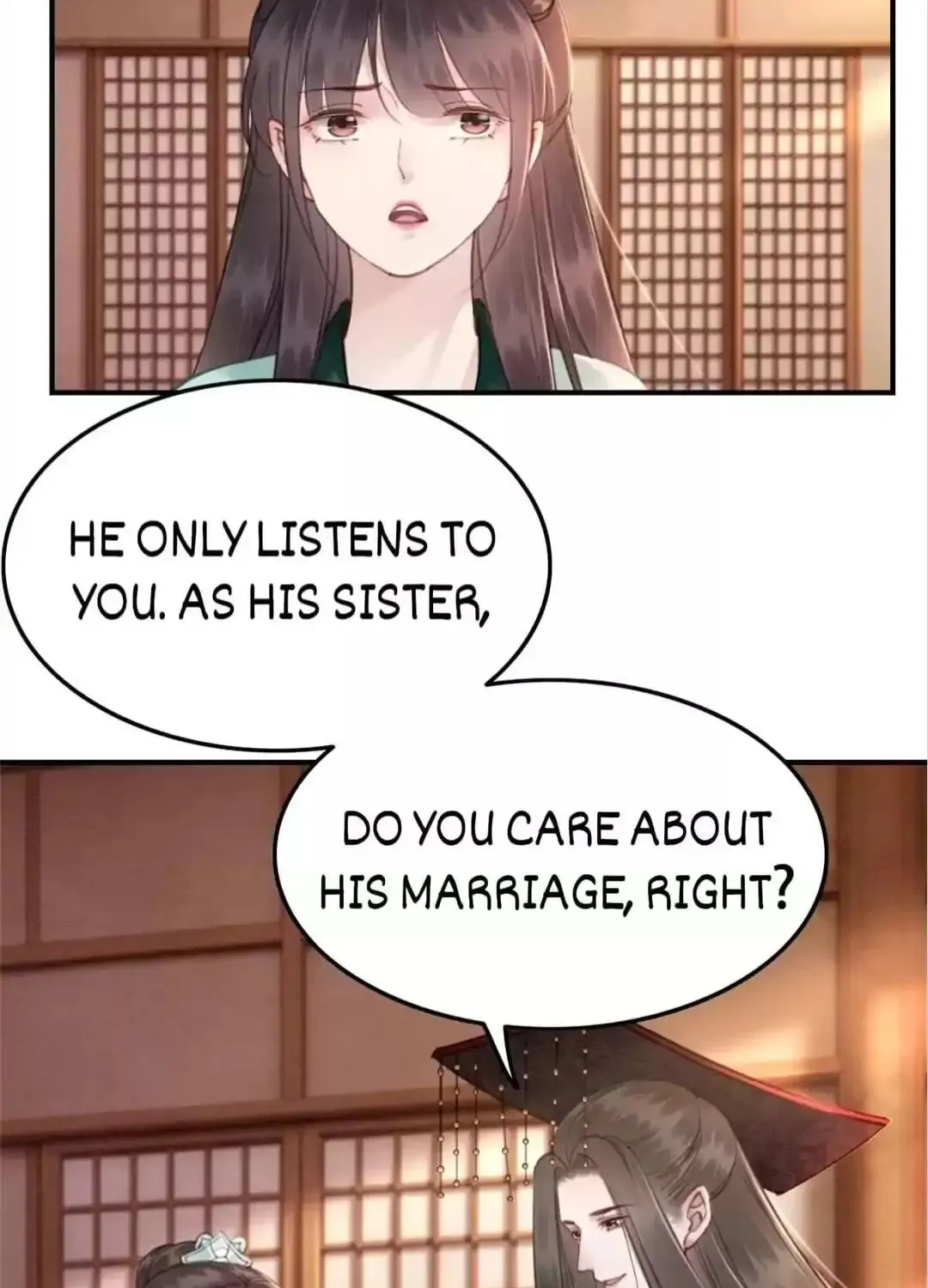 Don't Mess With My Sister (Colored) Chapter 115 page 32 - 