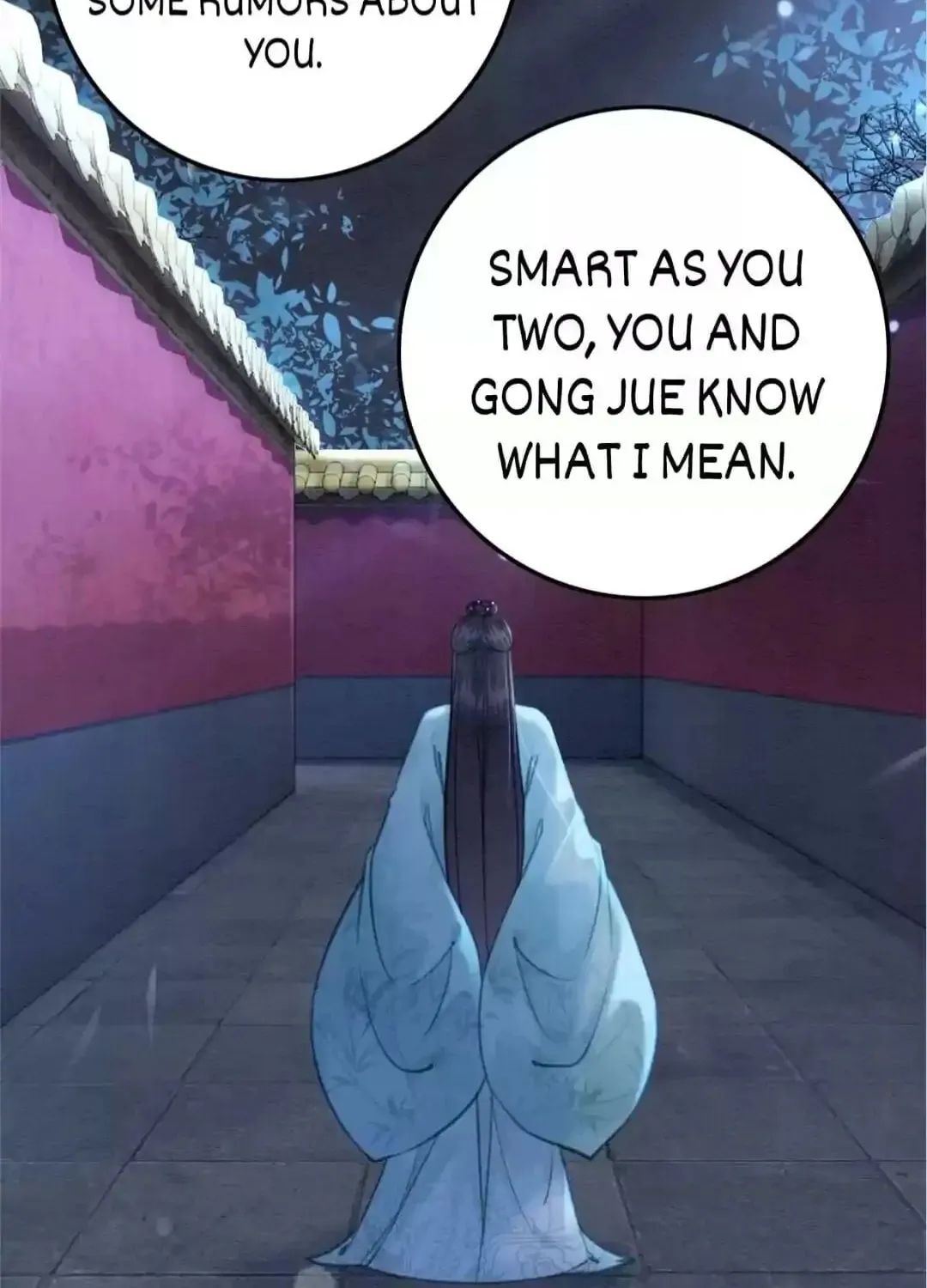 Don't Mess With My Sister (Colored) Chapter 115 page 34 - 