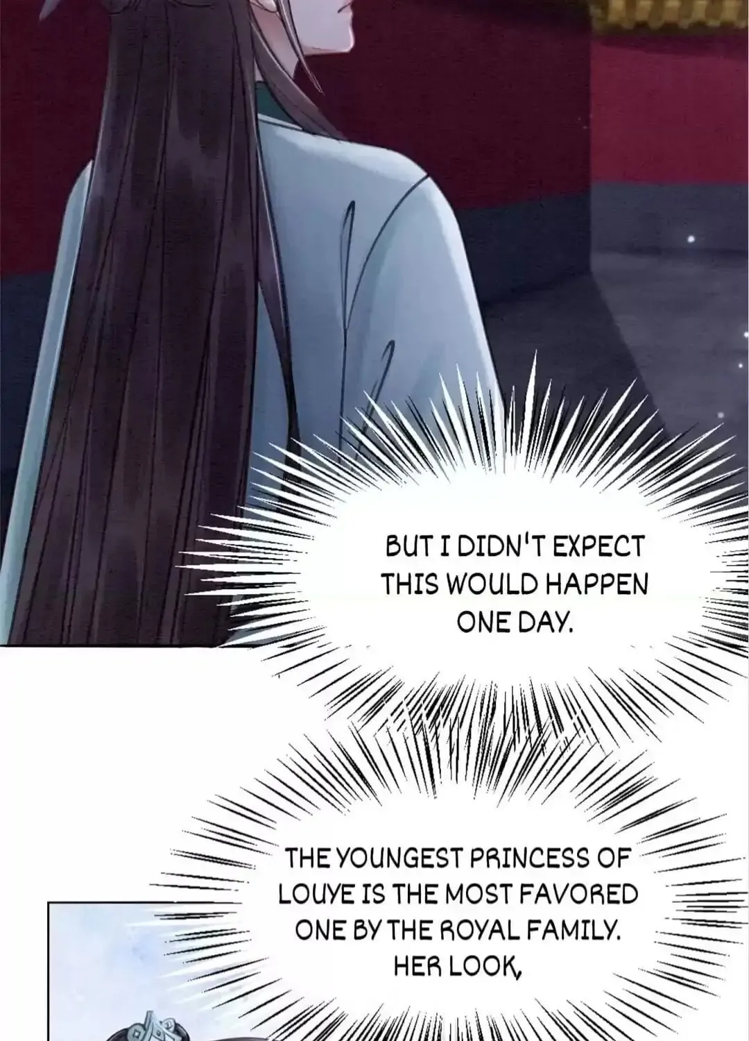 Don't Mess With My Sister (Colored) Chapter 115 page 37 - 