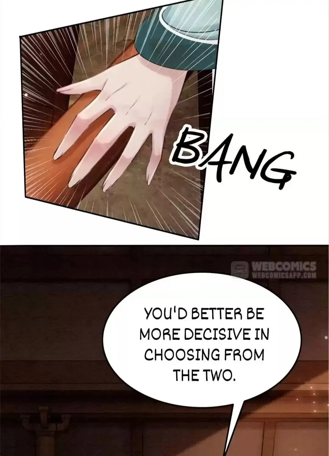 Don't Mess With My Sister (Colored) Chapter 115 page 5 - 