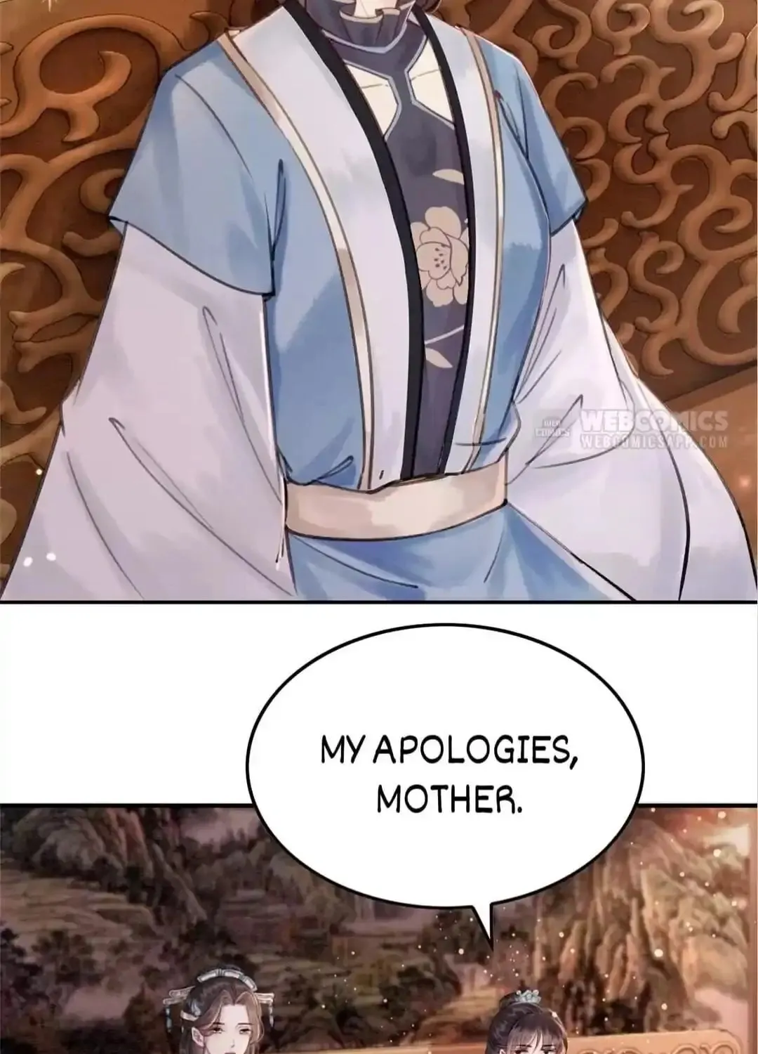Don't Mess With My Sister (Colored) Chapter 115 page 43 - 