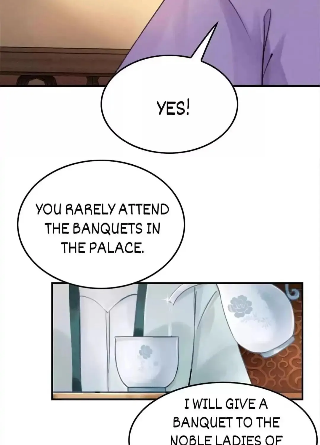 Don't Mess With My Sister (Colored) Chapter 115 page 47 - 