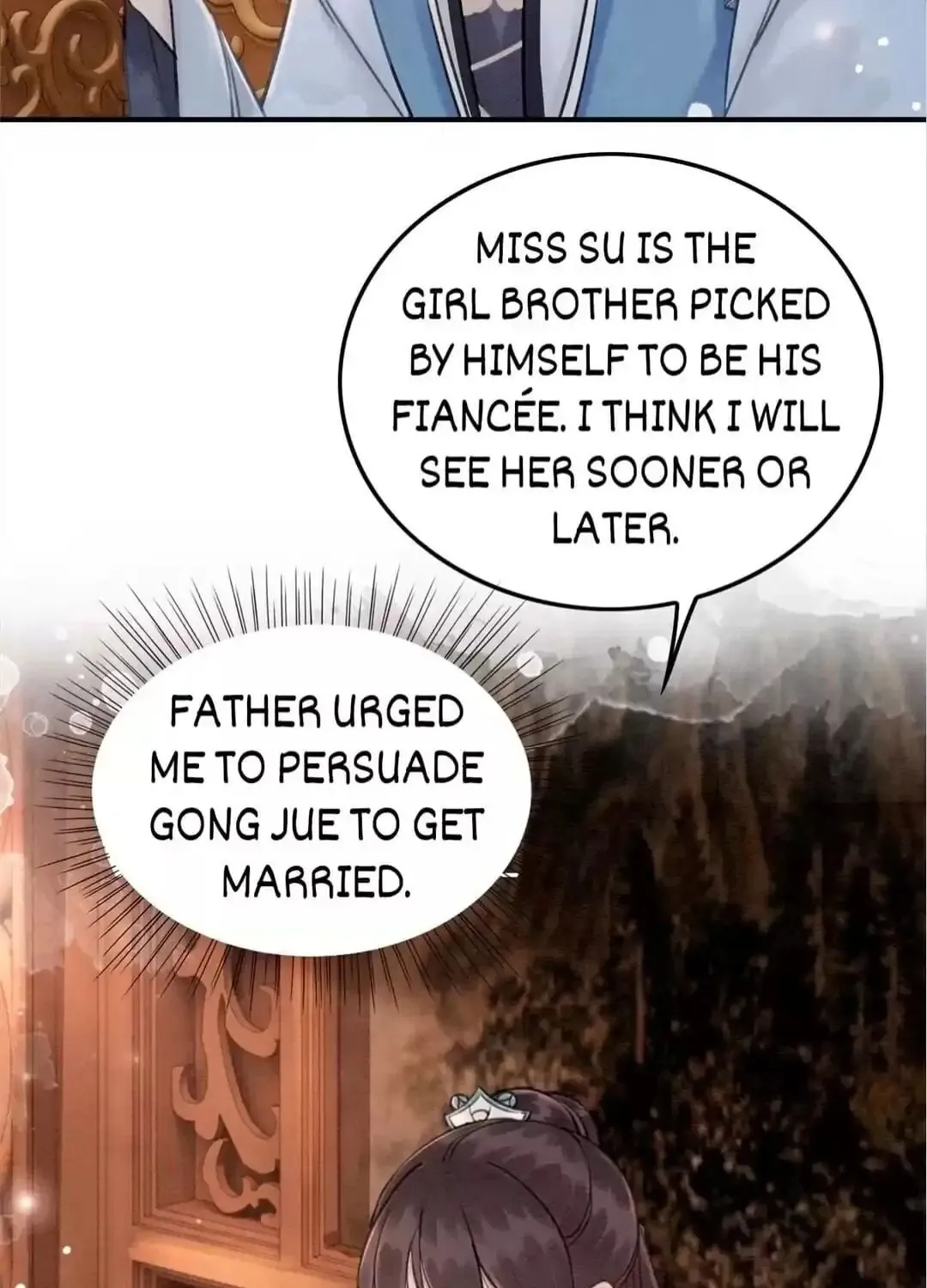 Don't Mess With My Sister (Colored) Chapter 115 page 49 - 