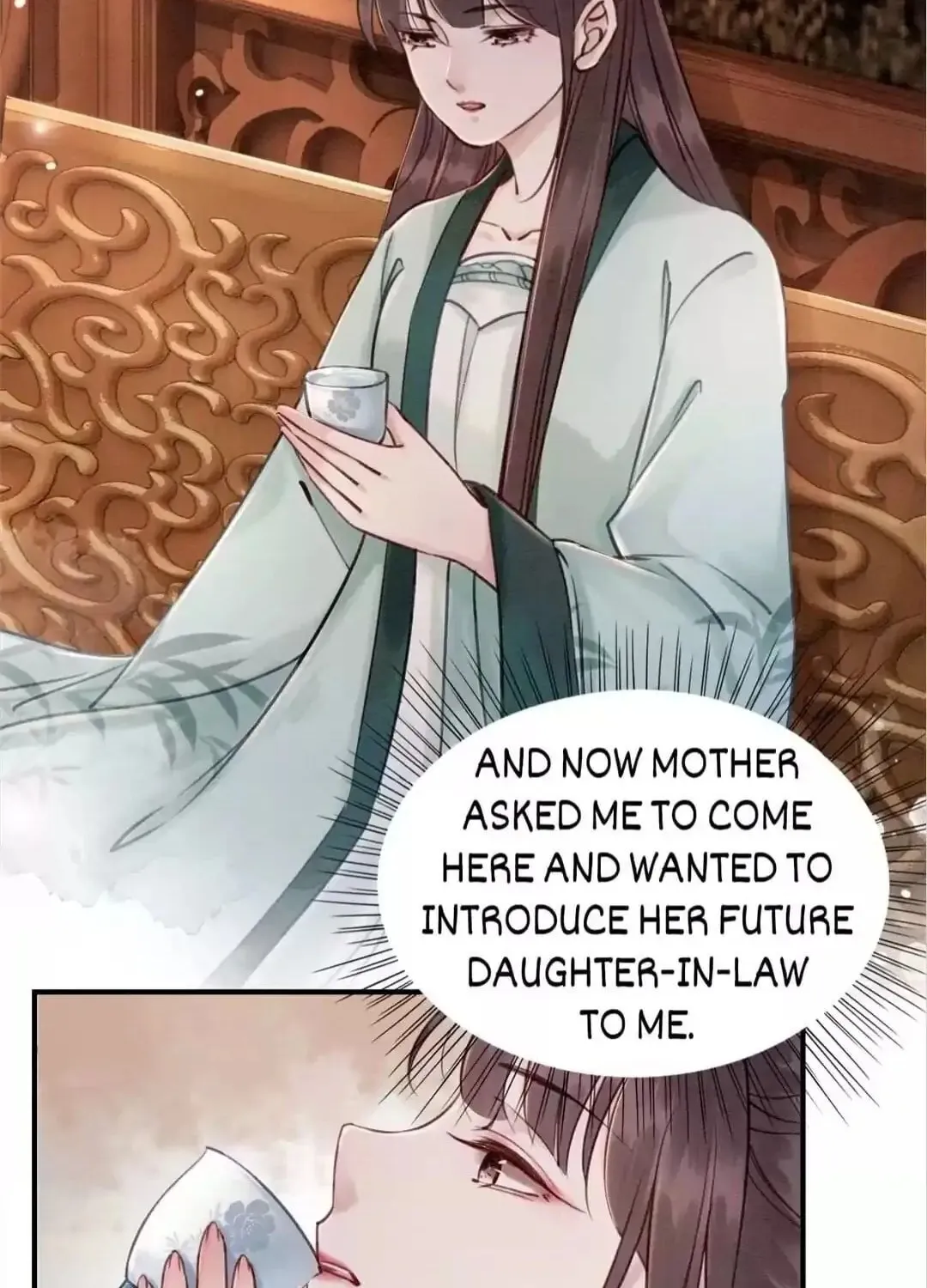 Don't Mess With My Sister (Colored) Chapter 115 page 50 - 
