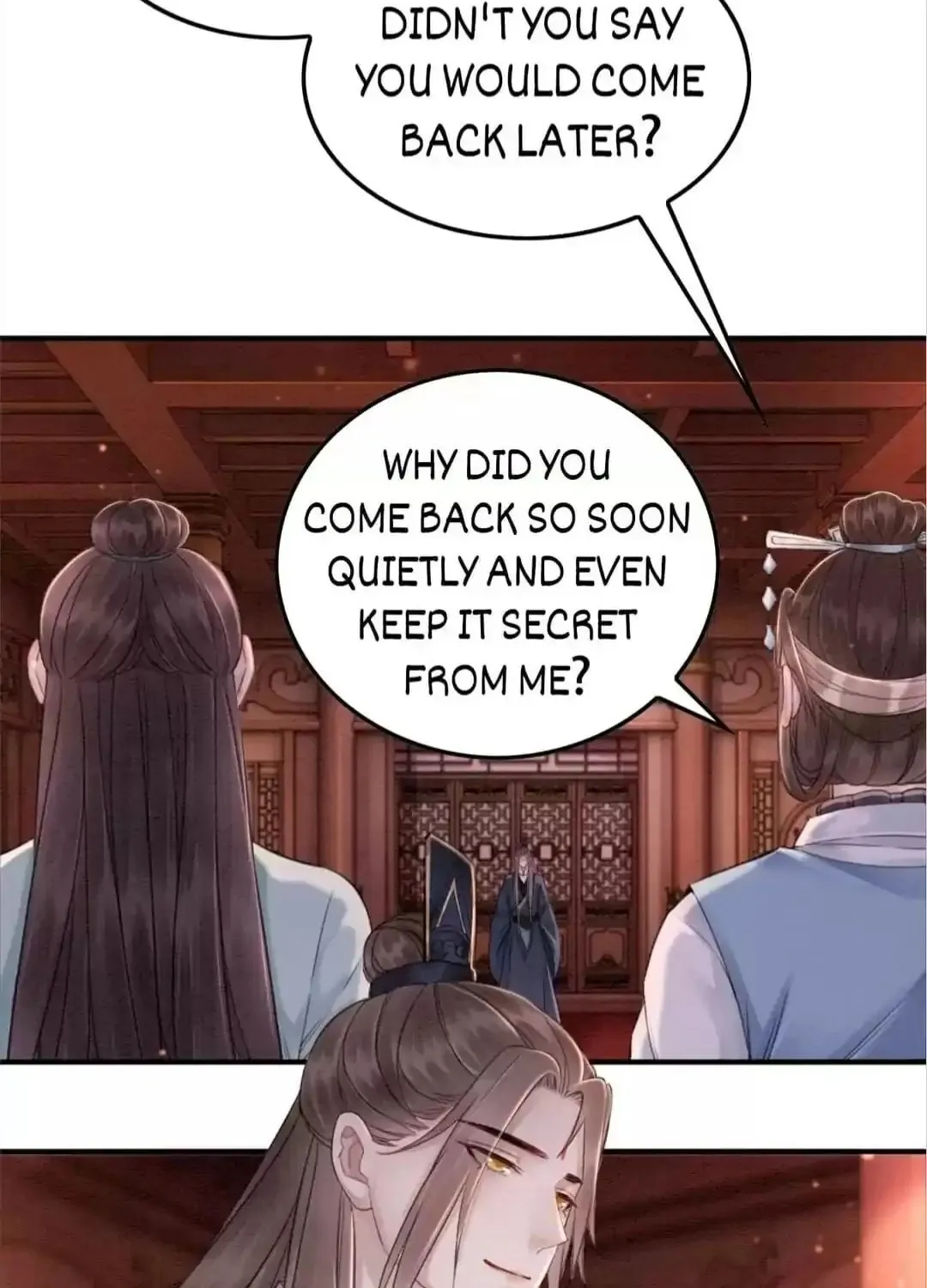 Don't Mess With My Sister (Colored) Chapter 115 page 52 - 