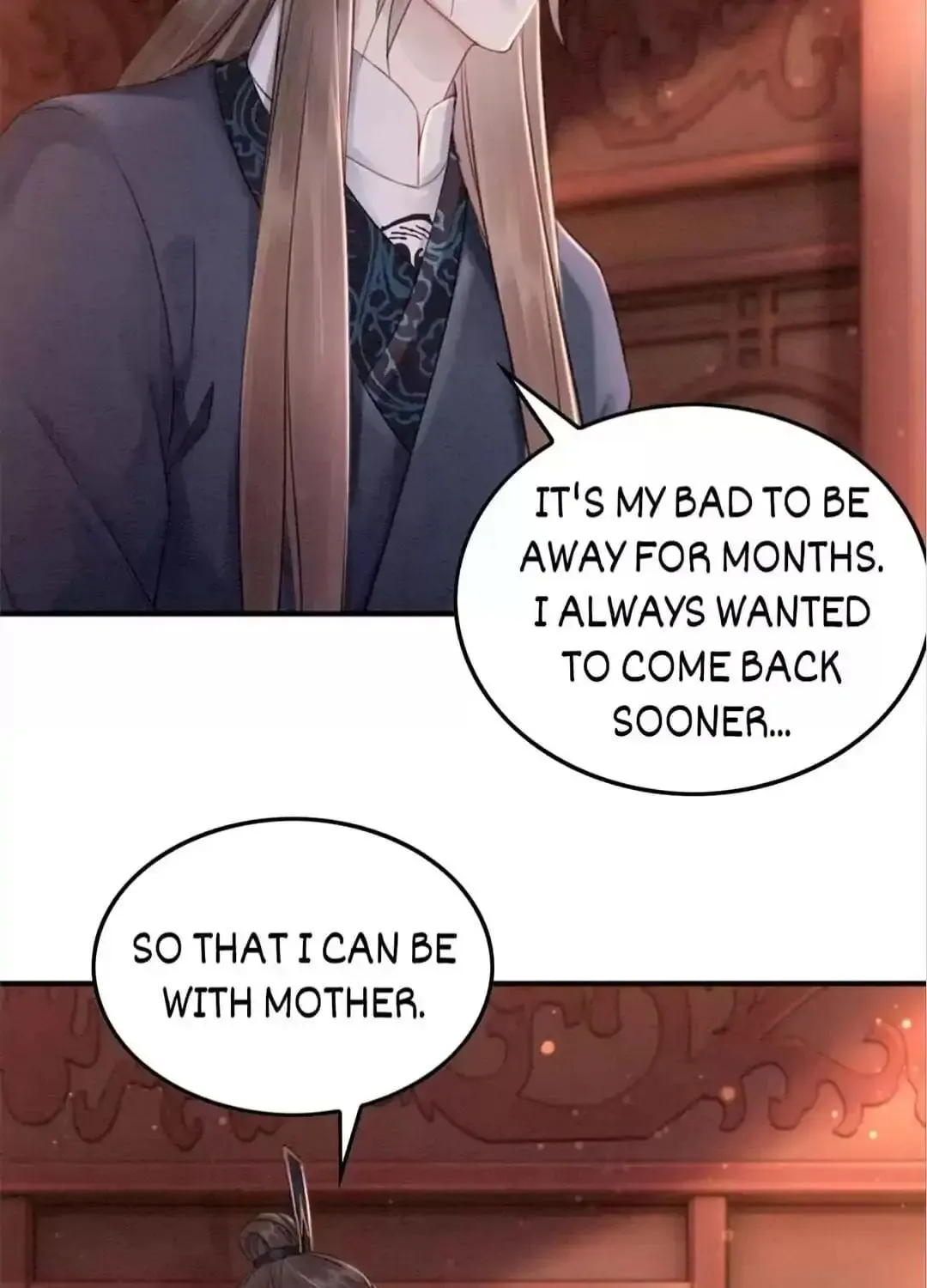 Don't Mess With My Sister (Colored) Chapter 115 page 53 - 