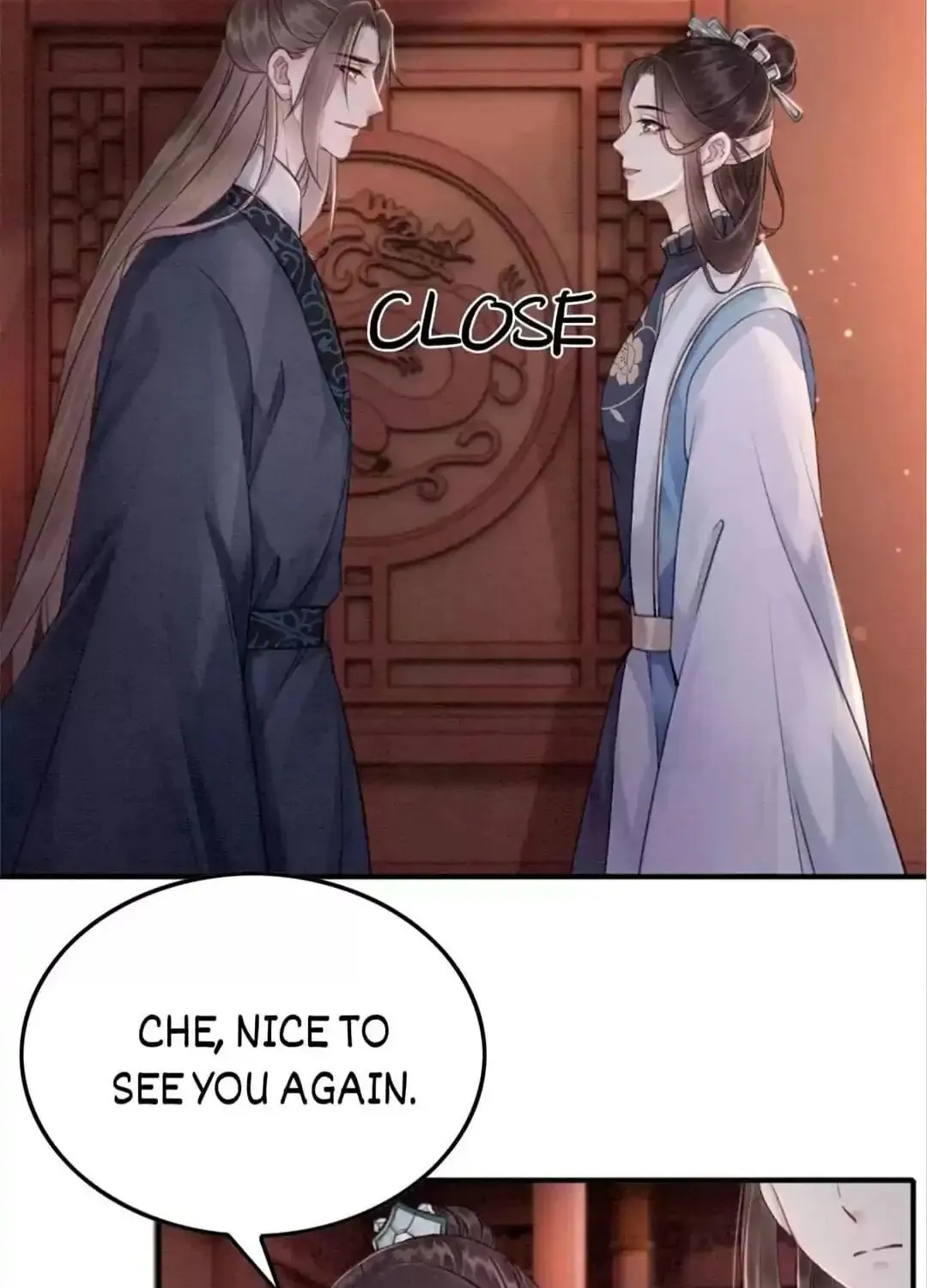 Don't Mess With My Sister (Colored) Chapter 115 page 54 - 