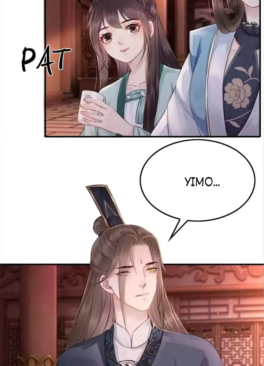 Don't Mess With My Sister (Colored) Chapter 115 page 55 - 