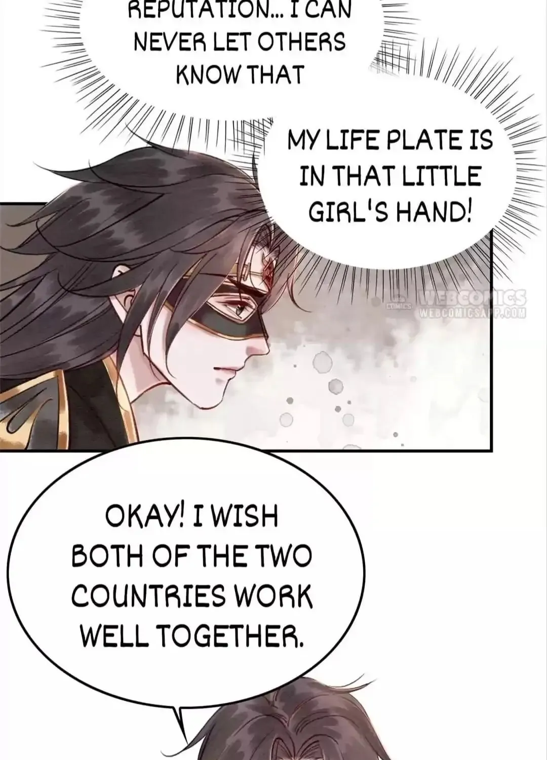 Don't Mess With My Sister (Colored) Chapter 115 page 9 - 