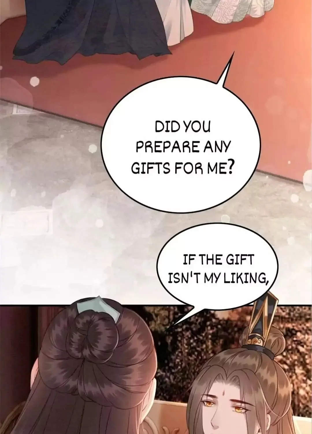 Don't Mess With My Sister (Colored) Chapter 116 page 17 - 