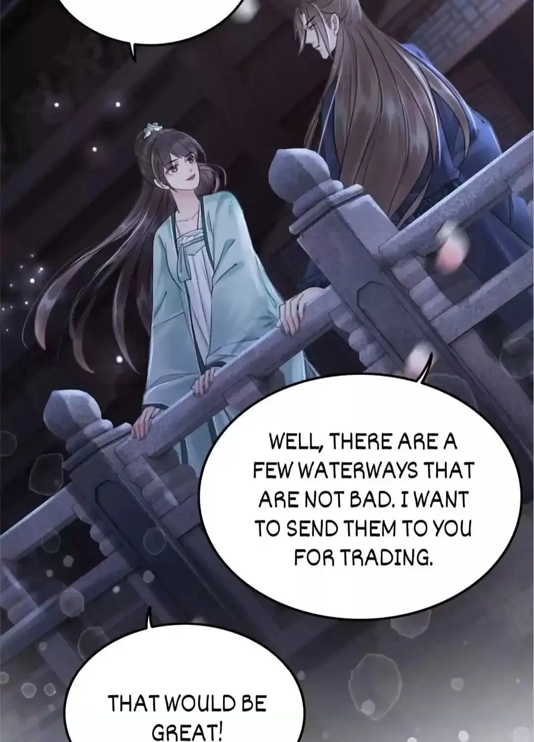 Don't Mess With My Sister (Colored) Chapter 116 page 25 - 