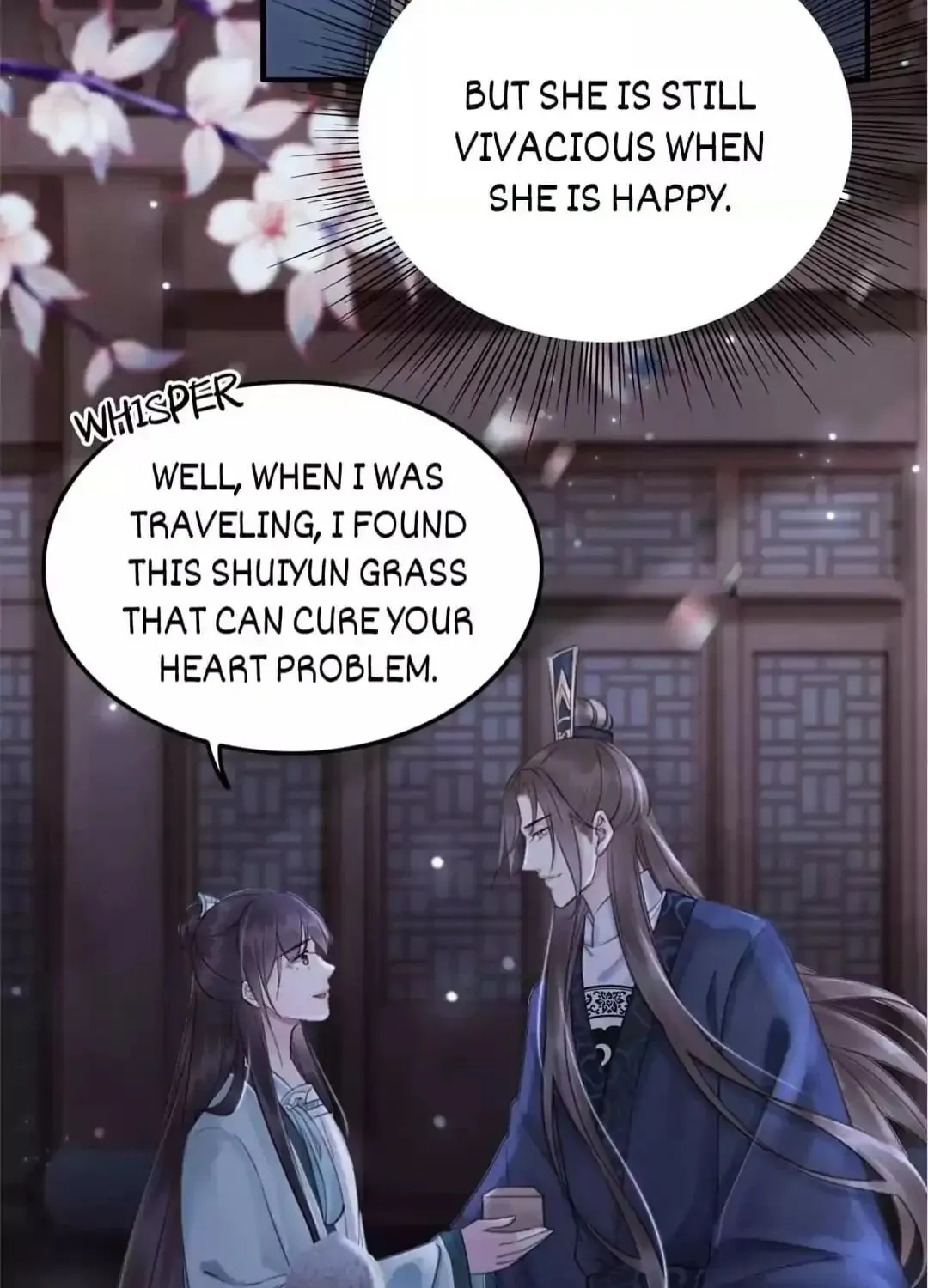 Don't Mess With My Sister (Colored) Chapter 116 page 27 - 