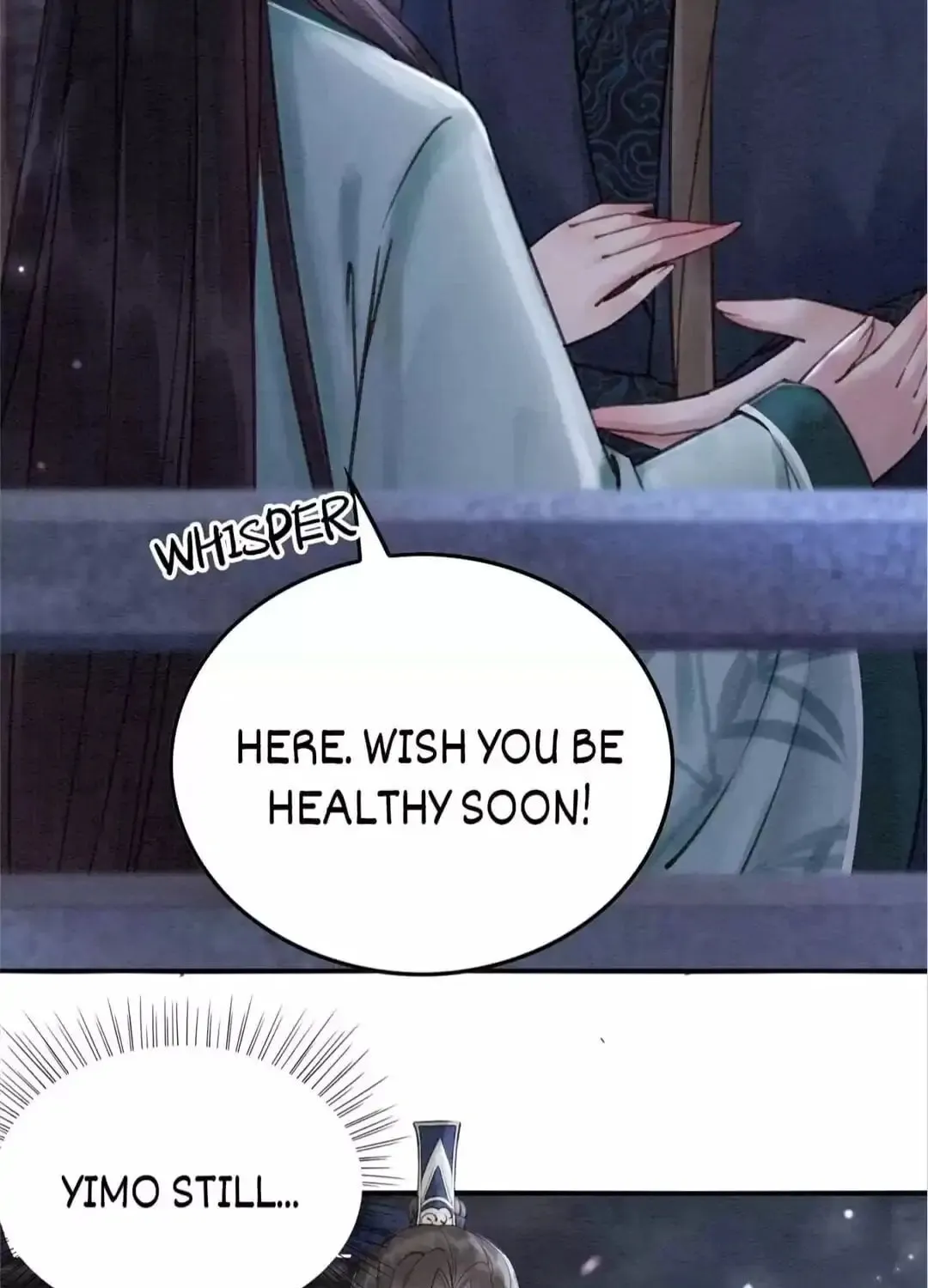 Don't Mess With My Sister (Colored) Chapter 116 page 29 - 