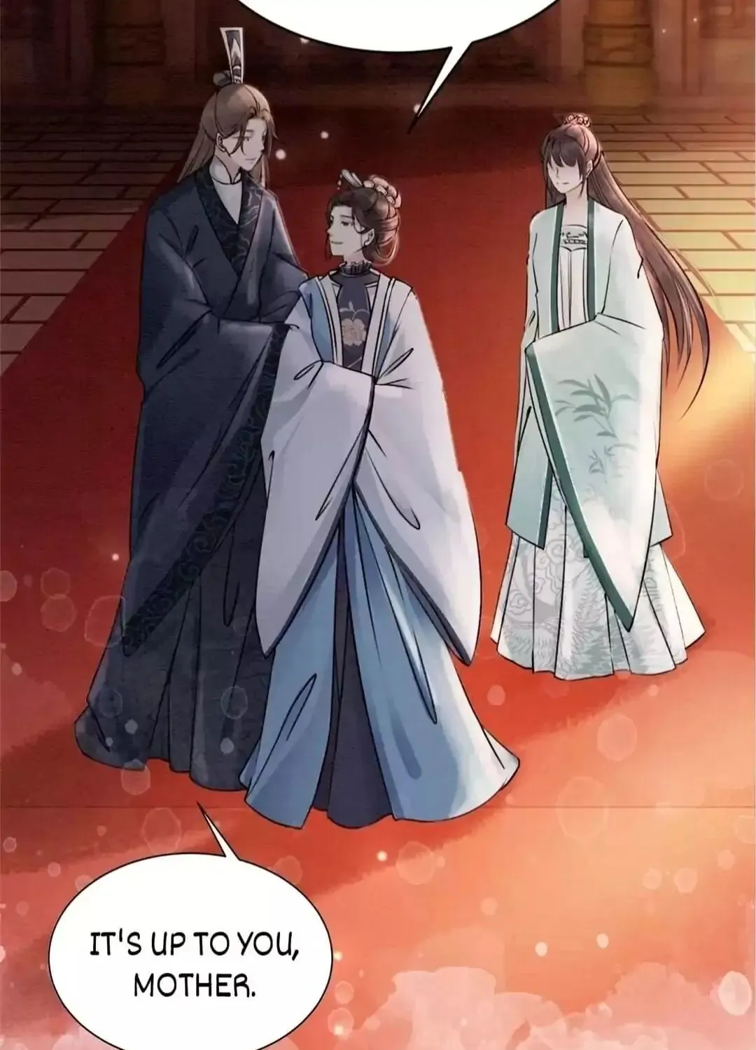 Don't Mess With My Sister (Colored) Chapter 116 page 7 - 