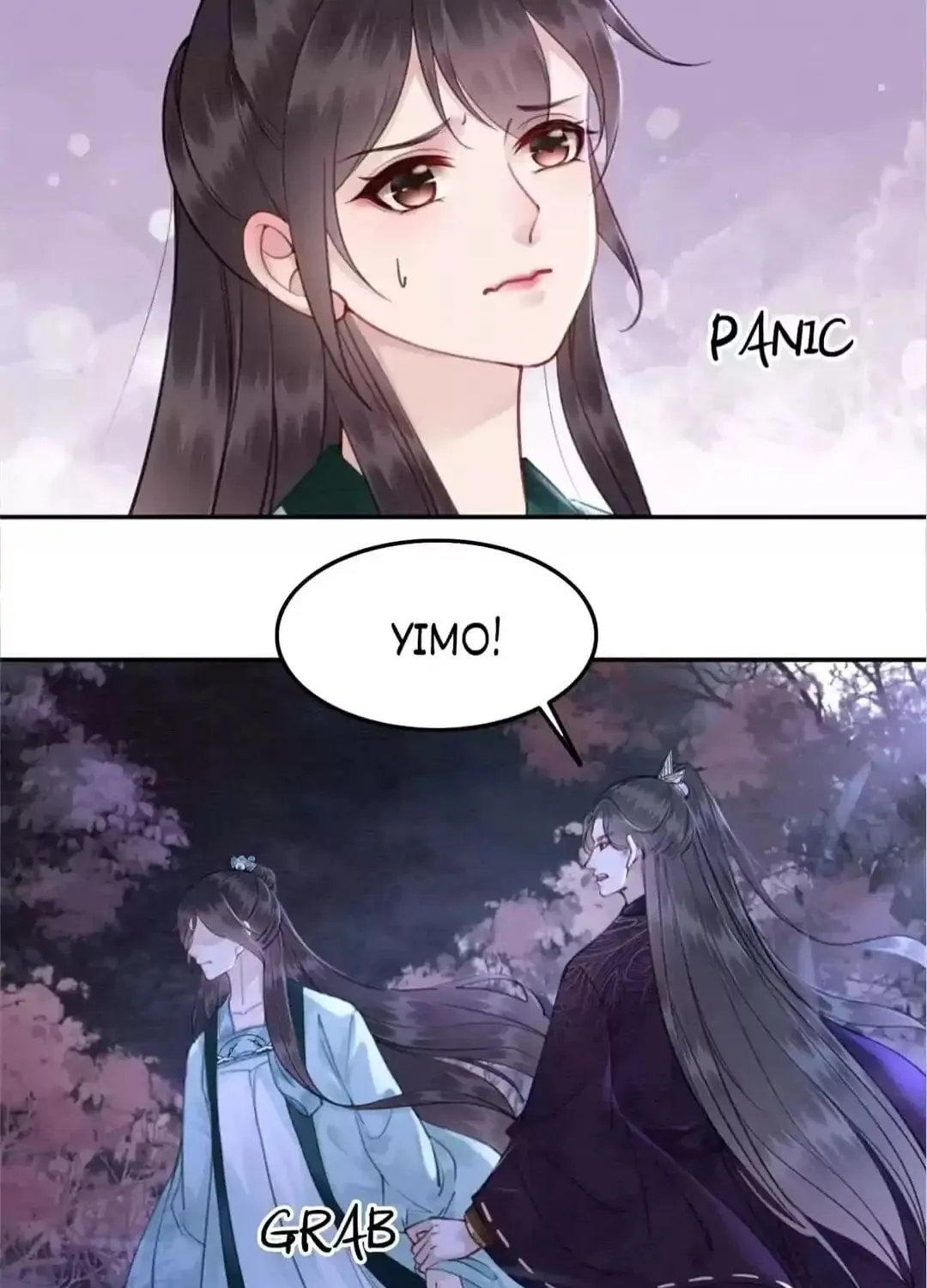 Don't Mess With My Sister (Colored) Chapter 117 page 17 - 