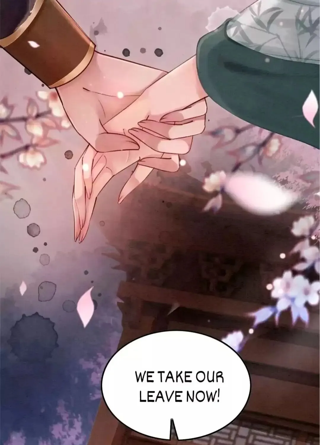 Don't Mess With My Sister (Colored) Chapter 117 page 3 - 