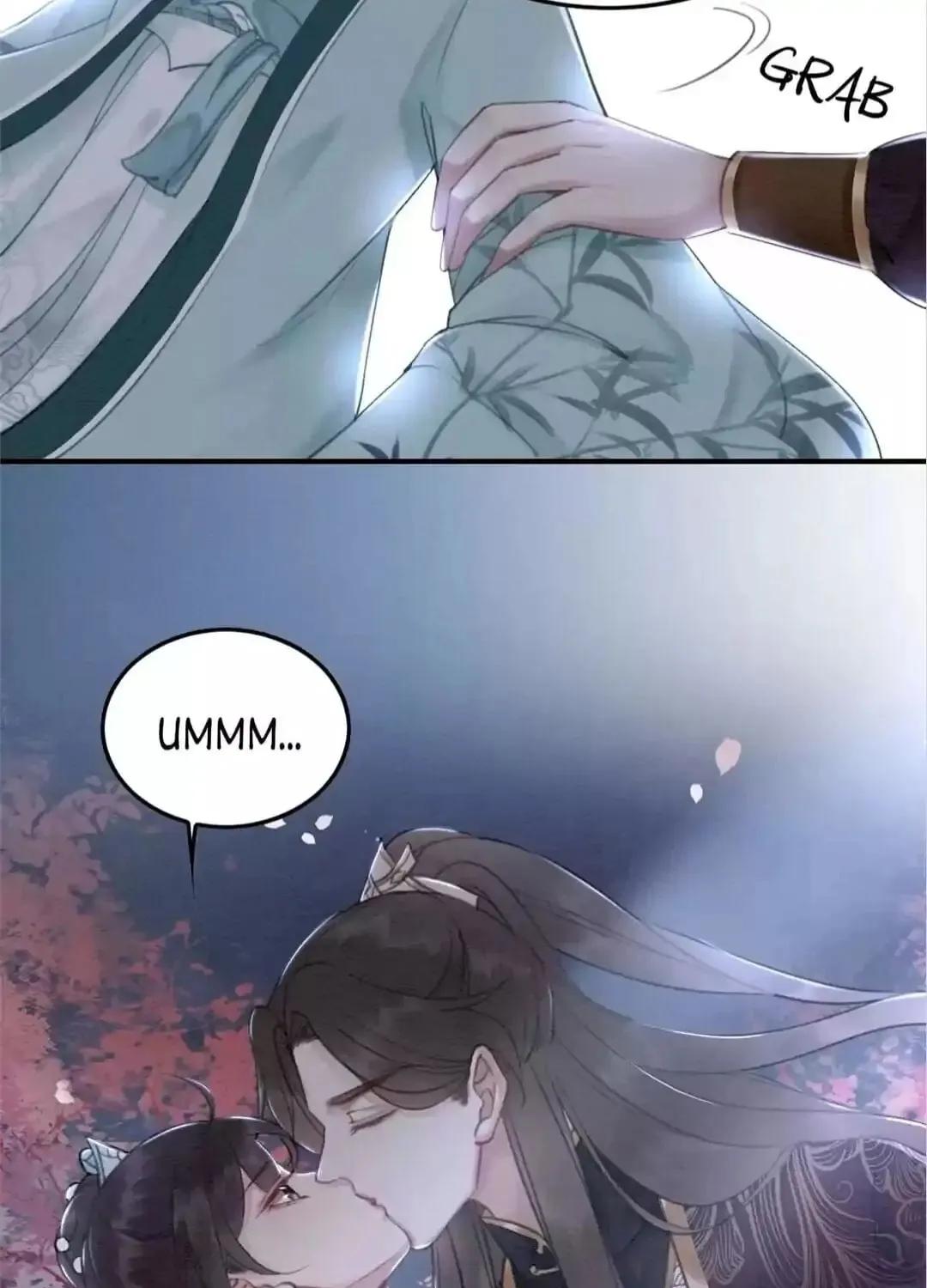 Don't Mess With My Sister (Colored) Chapter 117 page 25 - 