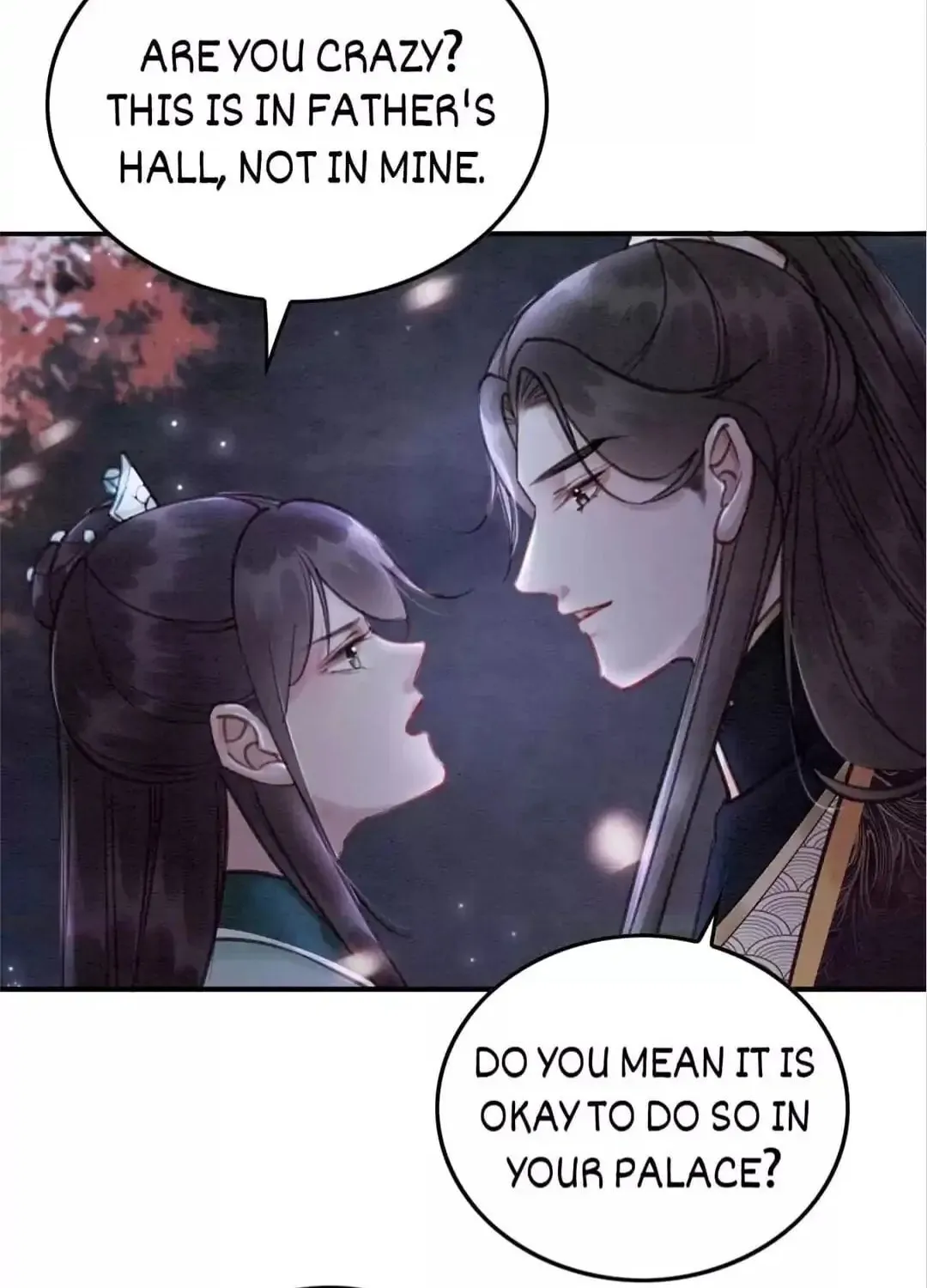 Don't Mess With My Sister (Colored) Chapter 117 page 30 - 
