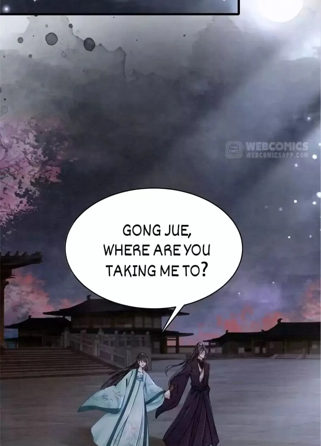 Don't Mess With My Sister (Colored) Chapter 117 page 5 - 