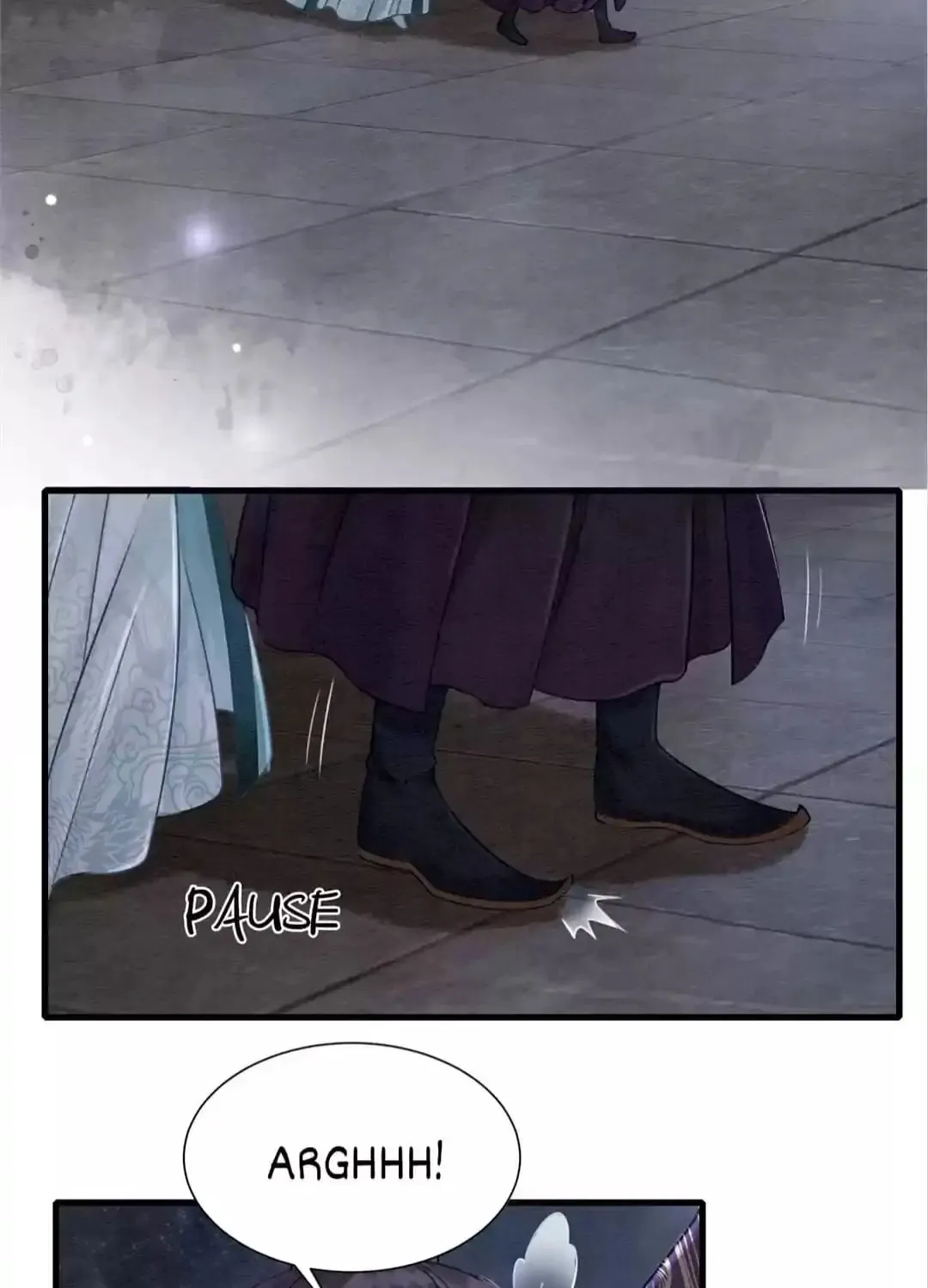 Don't Mess With My Sister (Colored) Chapter 117 page 6 - 