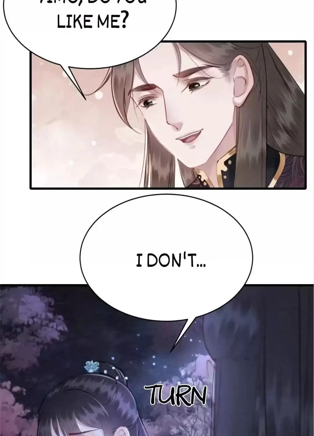 Don't Mess With My Sister (Colored) Chapter 118 page 18 - 
