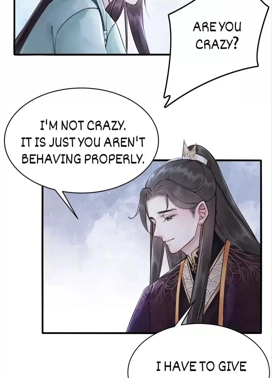 Don't Mess With My Sister (Colored) Chapter 118 page 3 - 