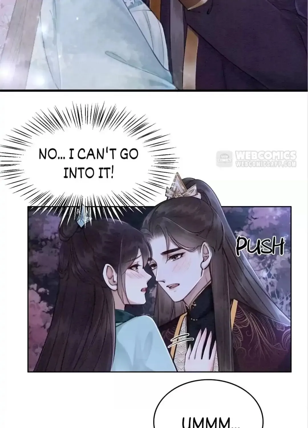 Don't Mess With My Sister (Colored) Chapter 118 page 27 - 