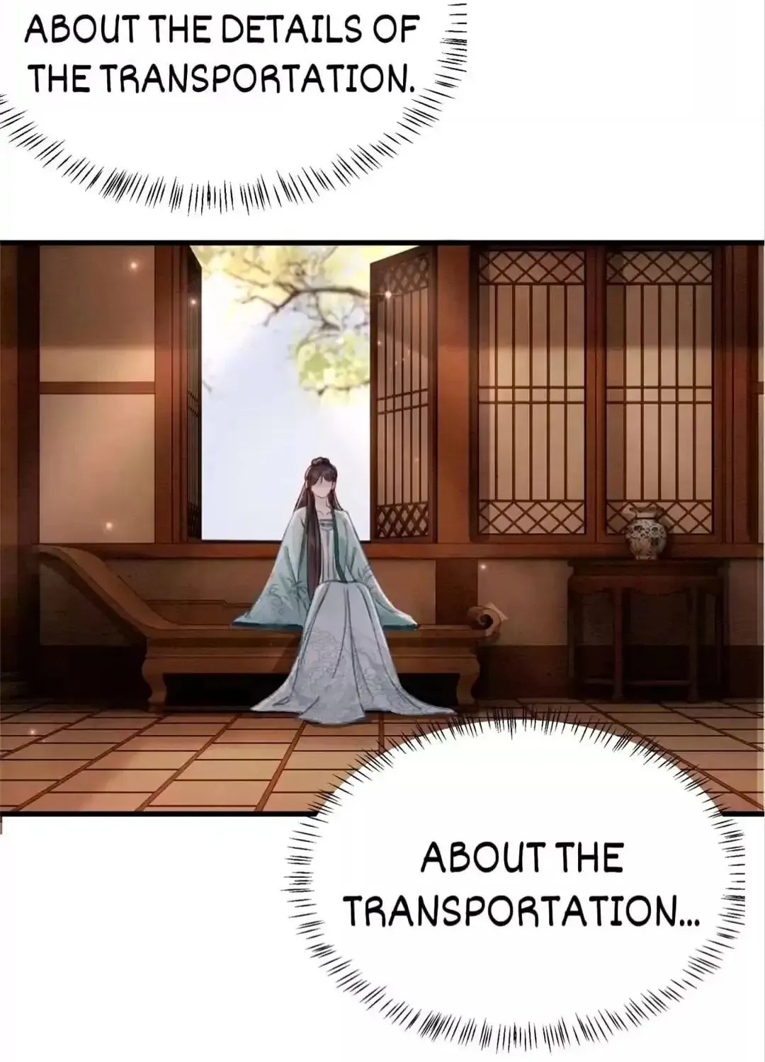 Don't Mess With My Sister (Colored) Chapter 119 page 34 - 