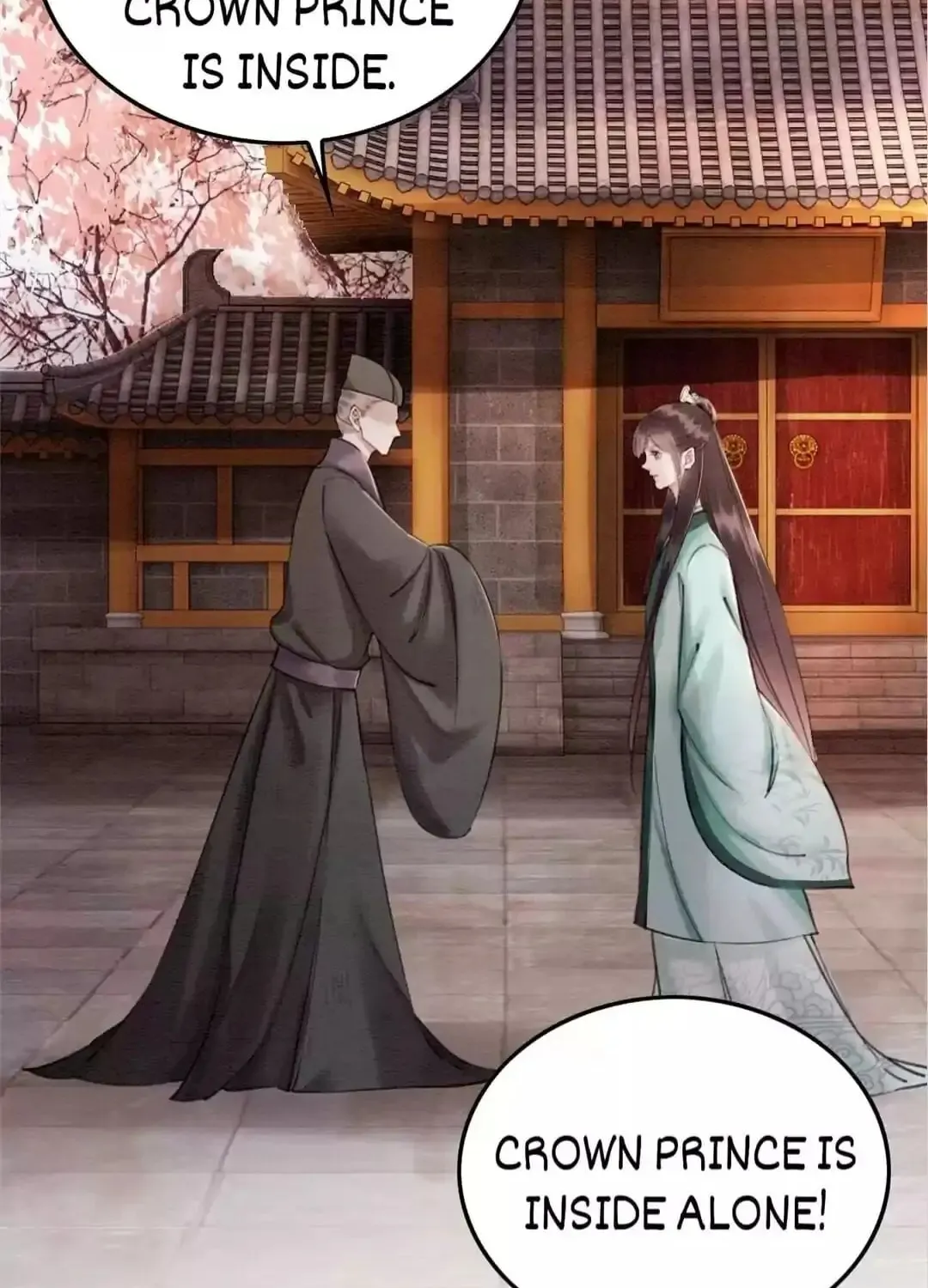 Don't Mess With My Sister (Colored) Chapter 119 page 38 - 