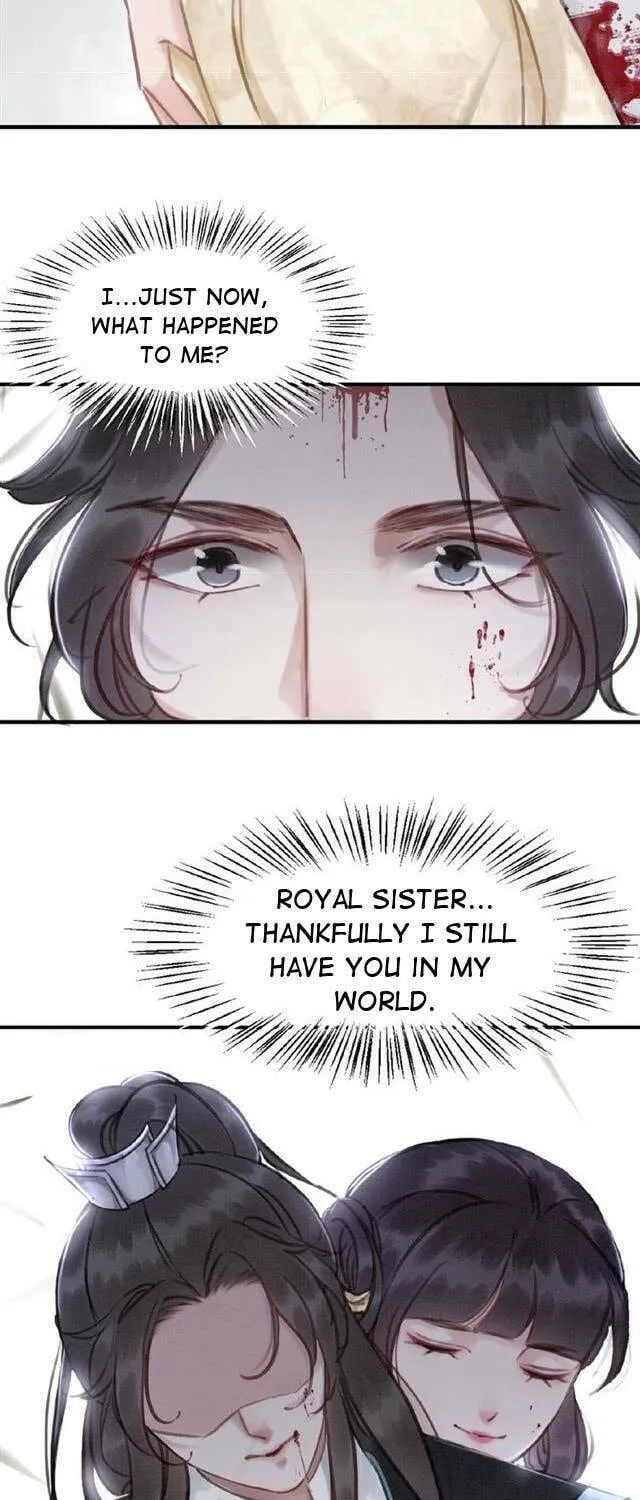 Don't Mess With My Sister (Colored) Chapter 12 page 24 - 
