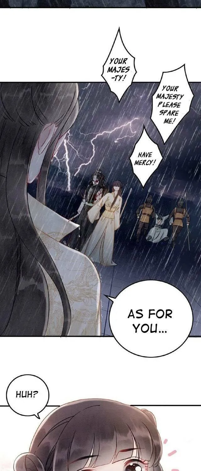 Don't Mess With My Sister (Colored) Chapter 12 page 30 - 