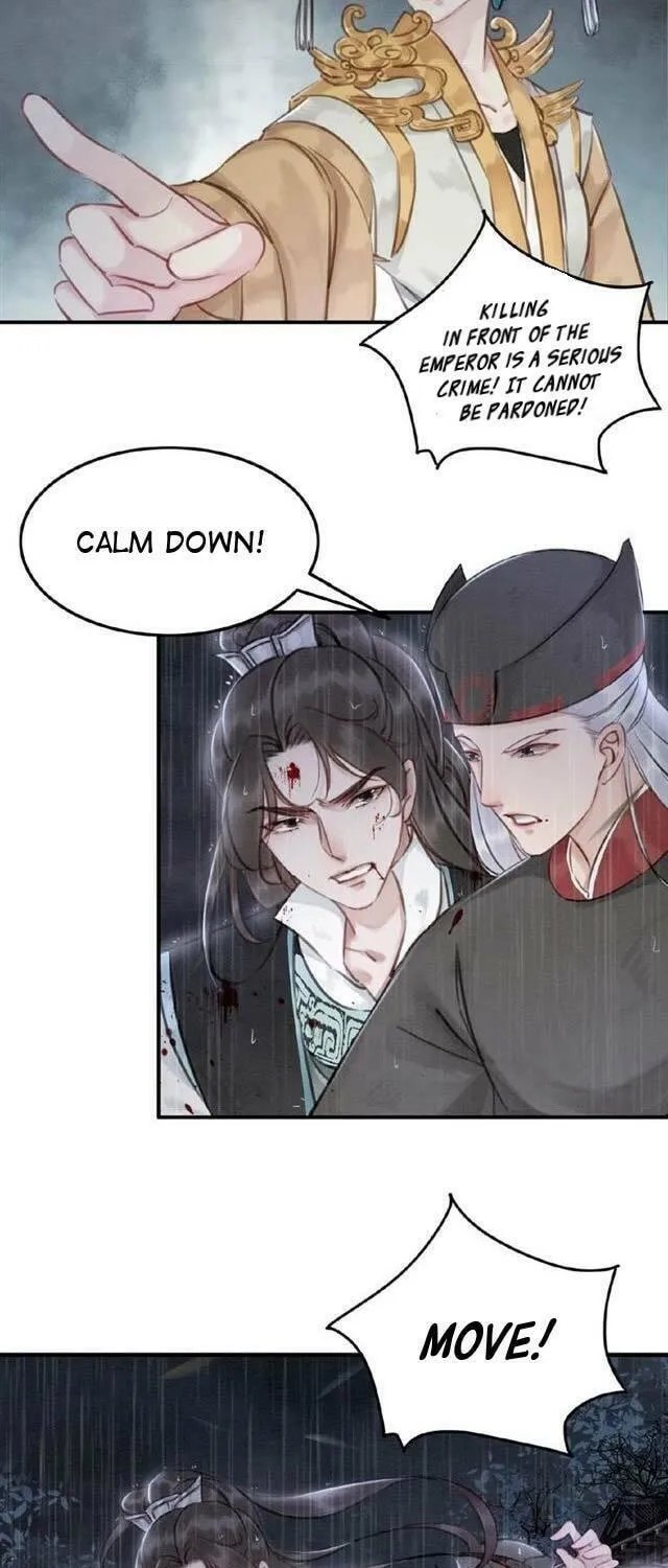 Don't Mess With My Sister (Colored) Chapter 12 page 4 - 