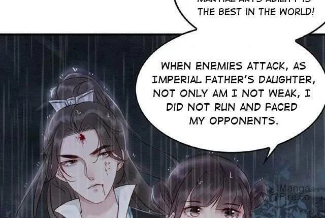 Don't Mess With My Sister (Colored) Chapter 12 page 35 - 