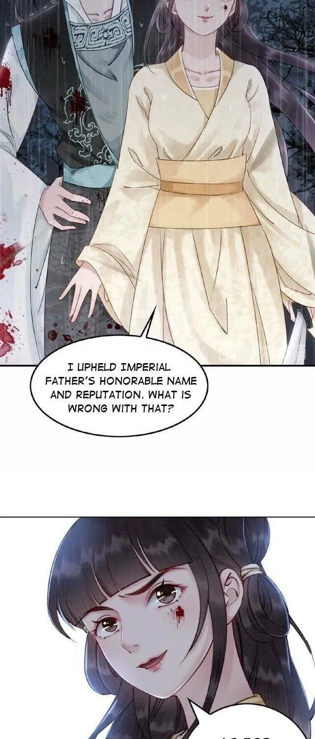 Don't Mess With My Sister (Colored) Chapter 12 page 36 - 