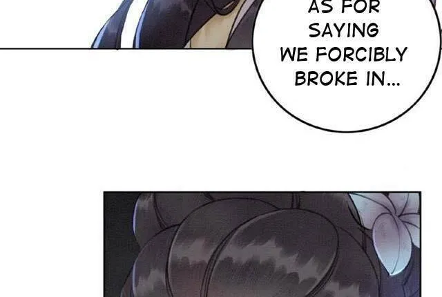 Don't Mess With My Sister (Colored) Chapter 12 page 37 - 