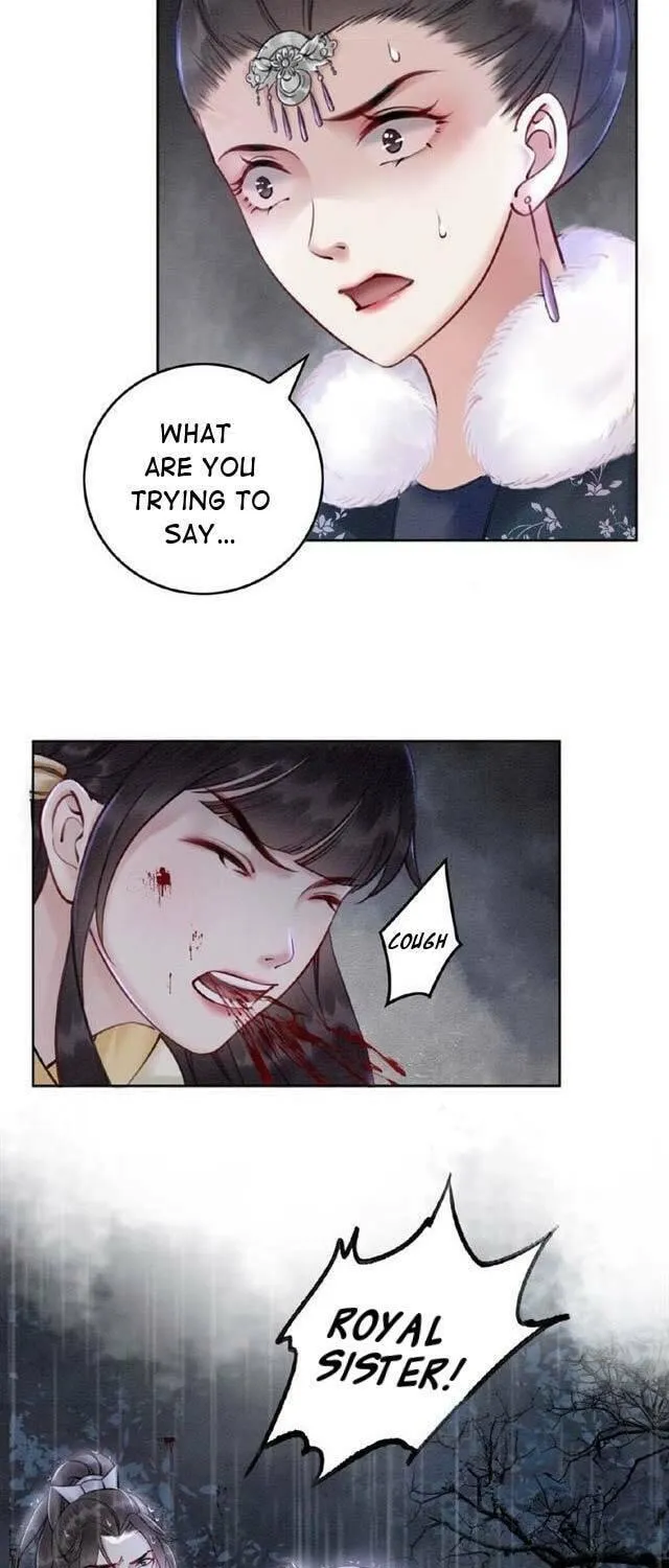 Don't Mess With My Sister (Colored) Chapter 12 page 38 - 