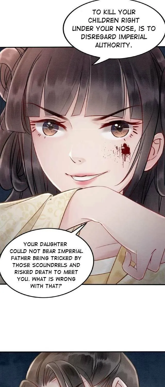 Don't Mess With My Sister (Colored) Chapter 12 page 42 - 