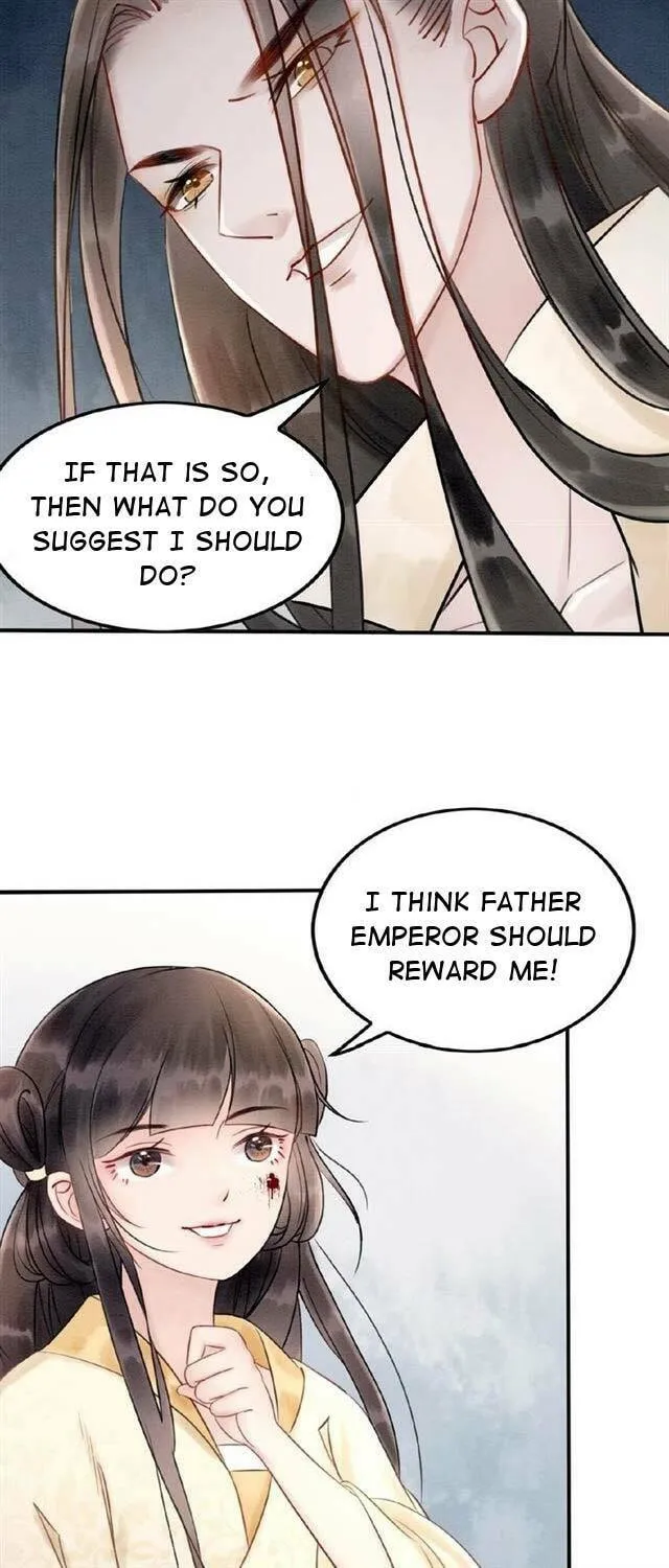 Don't Mess With My Sister (Colored) Chapter 12 page 43 - 