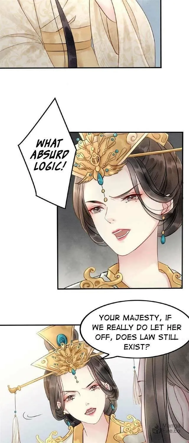 Don't Mess With My Sister (Colored) Chapter 12 page 44 - 