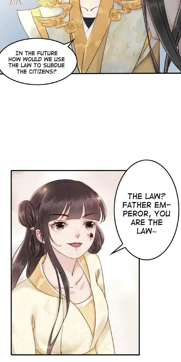 Don't Mess With My Sister (Colored) Chapter 12 page 45 - 