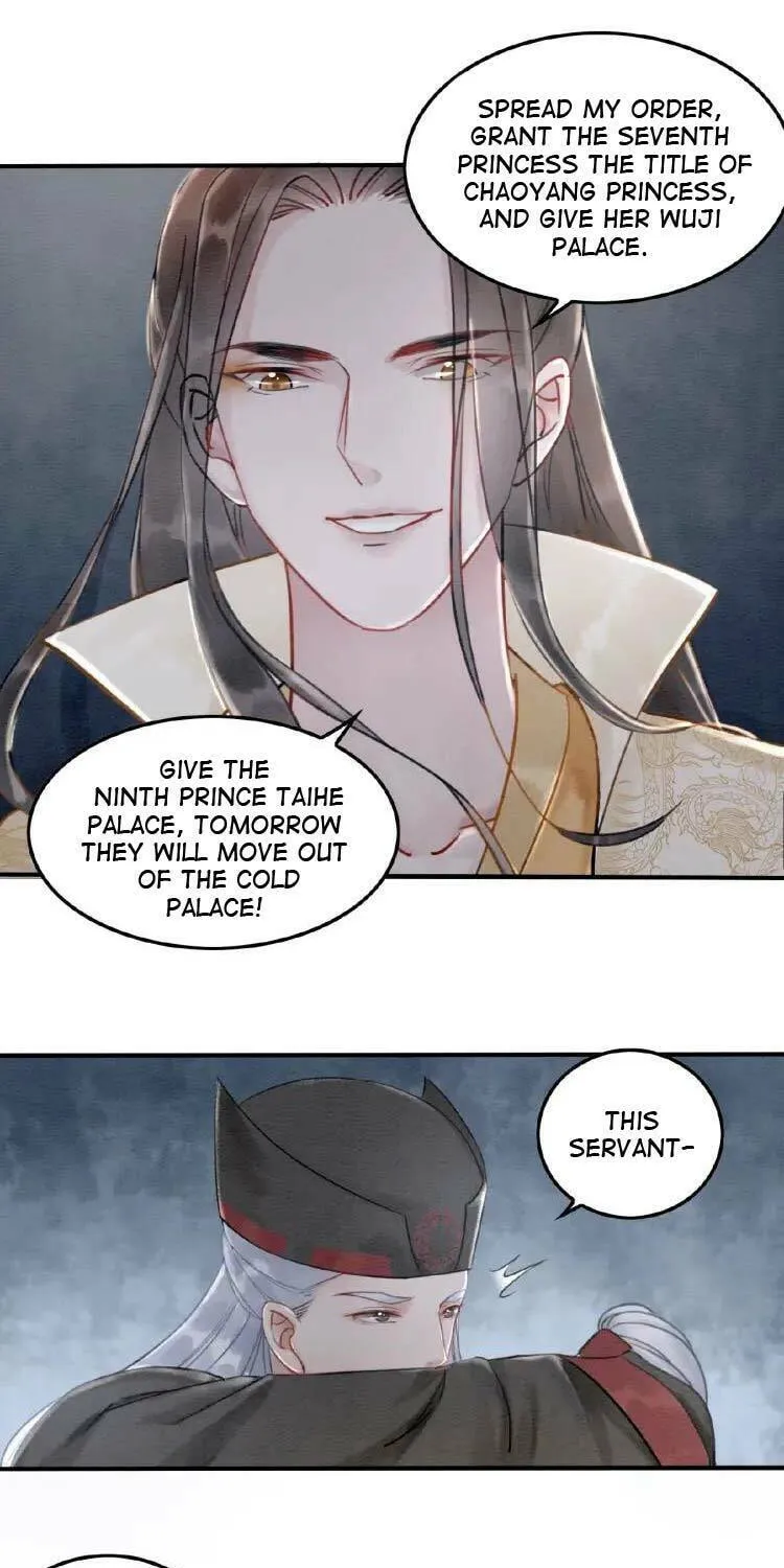 Don't Mess With My Sister (Colored) Chapter 12 page 51 - 