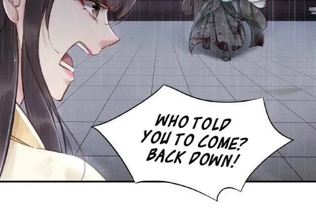 Don't Mess With My Sister (Colored) Chapter 12 page 7 - 