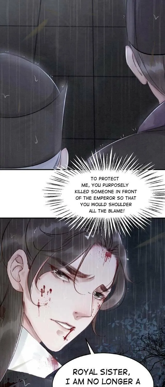 Don't Mess With My Sister (Colored) Chapter 12 page 10 - 