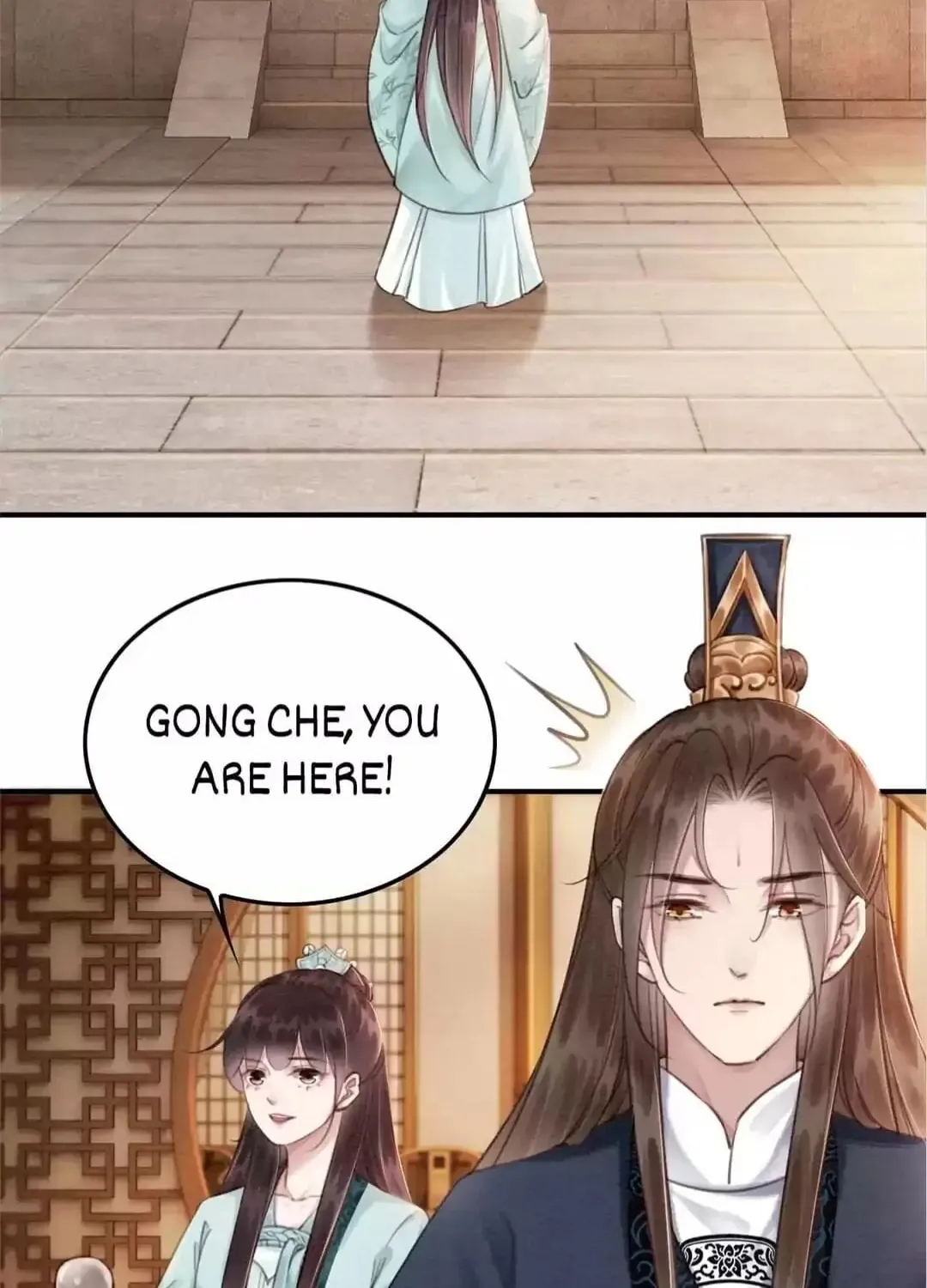 Don't Mess With My Sister (Colored) Chapter 120 page 2 - 