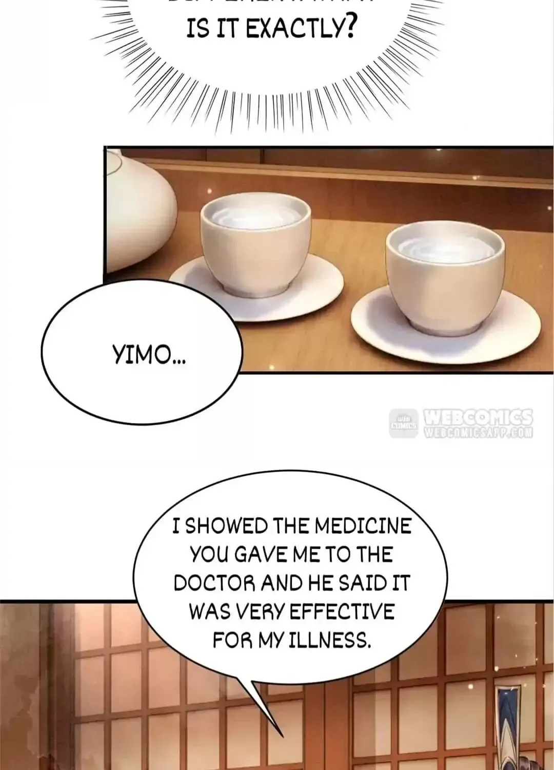 Don't Mess With My Sister (Colored) Chapter 120 page 12 - 