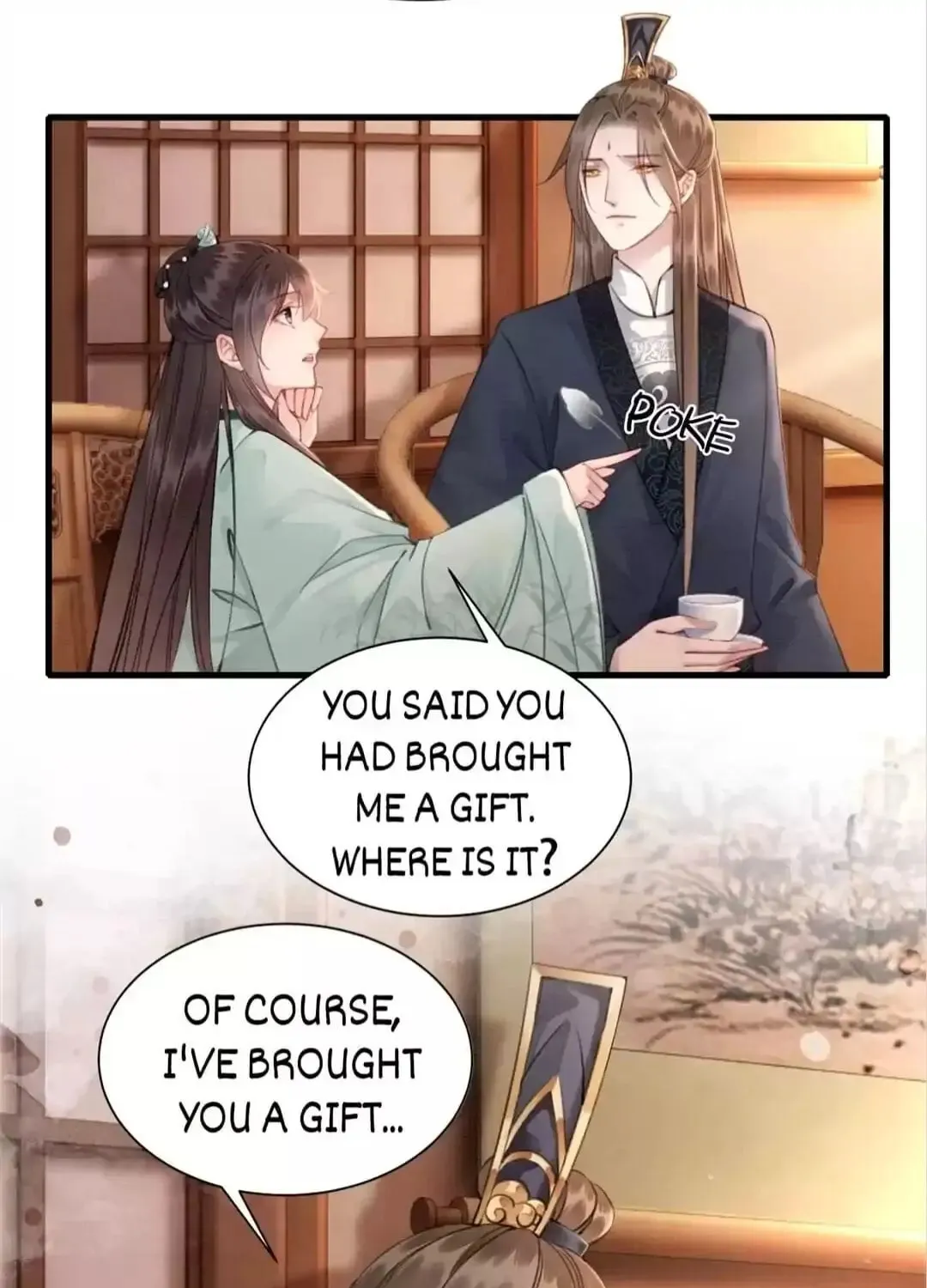 Don't Mess With My Sister (Colored) Chapter 120 page 17 - 
