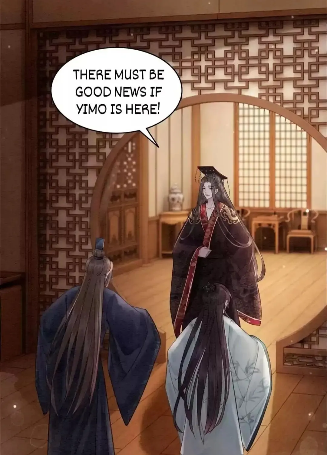 Don't Mess With My Sister (Colored) Chapter 120 page 27 - 
