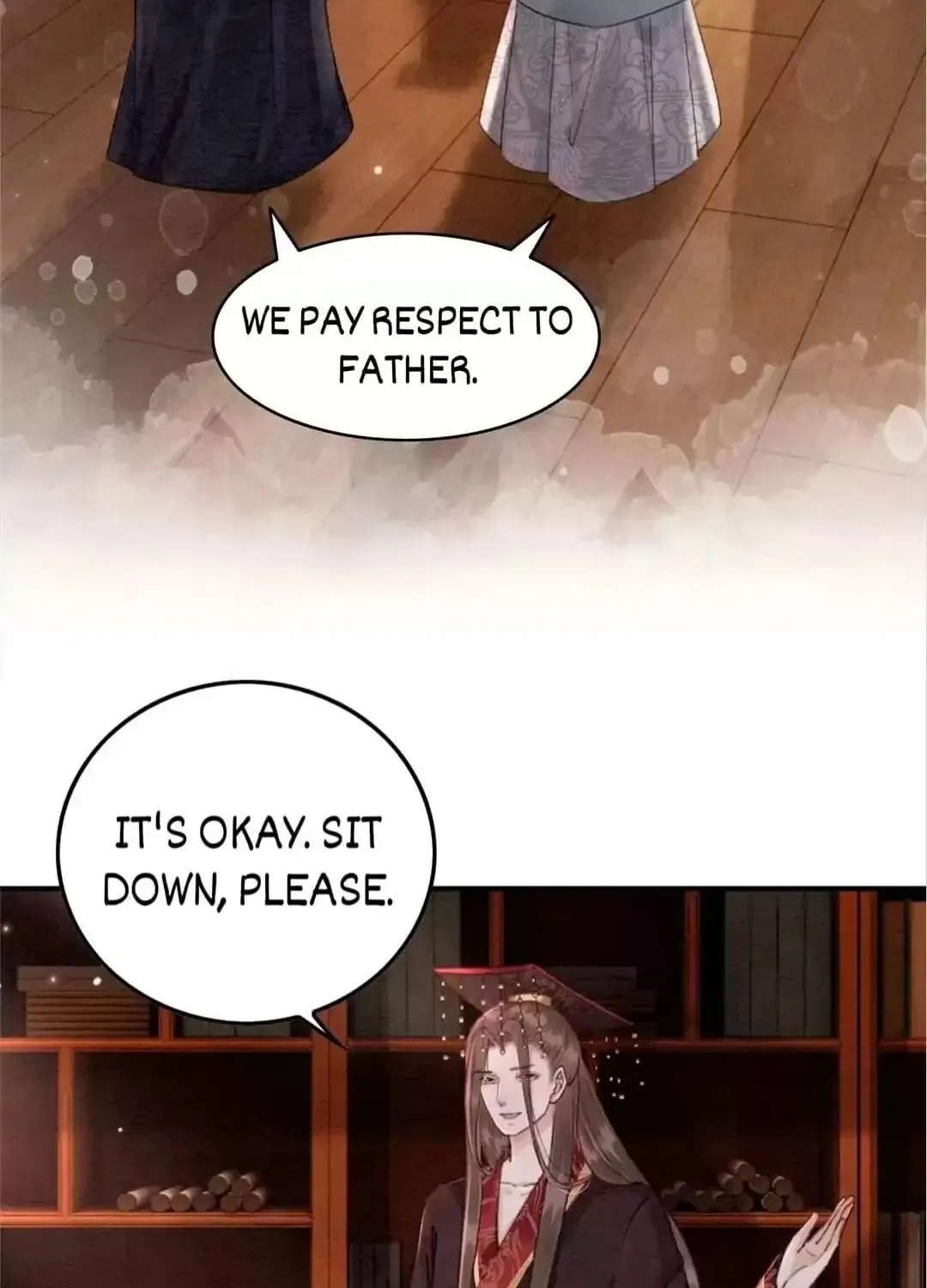 Don't Mess With My Sister (Colored) Chapter 120 page 28 - 
