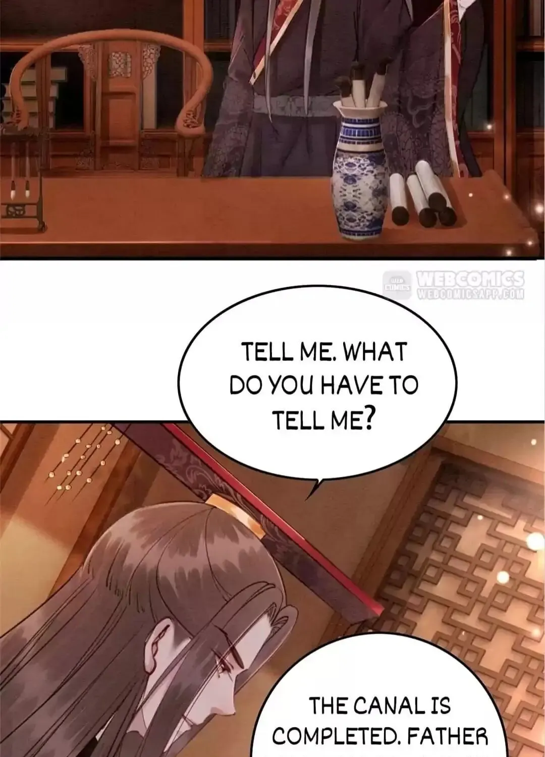 Don't Mess With My Sister (Colored) Chapter 120 page 29 - 
